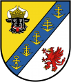 Naval Technical School, German Navy.png