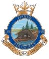 No 158 (Fisher) Squadron, Royal Canadian Air Cadets.jpg