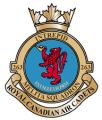 No 263 (Intrepid) Squadron, Royal Canadian Air Cadets.jpg