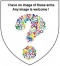 Arms (crest) of East Suffolk