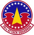 20th Attack Squadron, US Air Force.jpg