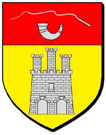 Blason de Arnac-la-Poste / Arms of Arnac-la-Poste