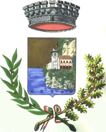 Stemma di Leggiuno/Arms (crest) of Leggiuno