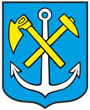 Arms of Selca