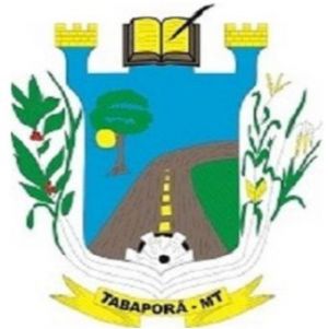 Arms (crest) of Tabaporã