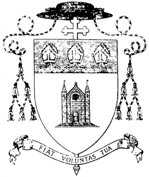 Arms of Neil Farren