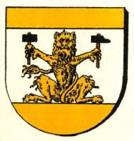 Wappen von Lautenthal/Arms (crest) of Lautenthal