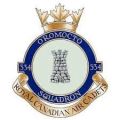 No 334 (Oromocto) Squadron, Royal Canadian Air Cadets.jpg