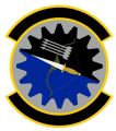 1st Special Operations Aircraft Maintenance Squadron, US Air Force.jpg