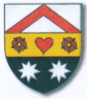 Arms (crest) of Trudo Salé