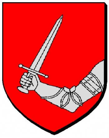 Blason de Bras-d'Asse / Arms of Bras-d'Asse
