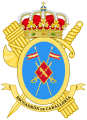 Cavalry Squadron, Guardia Civil.png