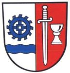 Arms of Merkendorf