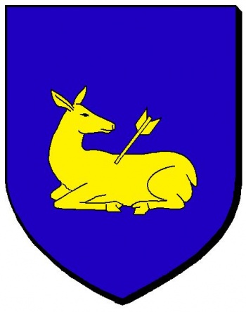 Blason de Saint-Gilles (Gard) / Arms of Saint-Gilles (Gard)