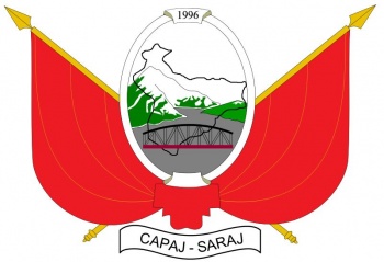 Arms (crest) of Saraj