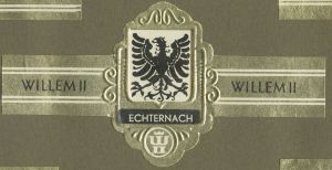 Coat of arms (crest) of Echternach
