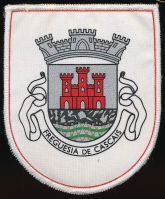 Brasão de Cascais/Arms (crest) of Cascais