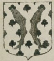 Wapen van Nieuwkapelle/Arms (crest) of Nieuwkapelle