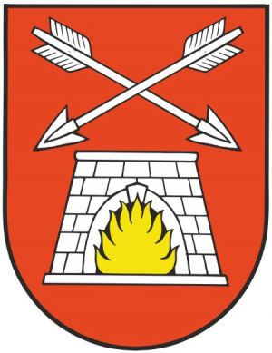Arms of Podcrkavlje