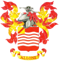 15th Field Artillery Regiment, US Army.png