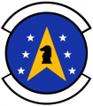 18th Intelligence Squadron, US Air Force.png