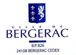 Blason de Bergerac / Arms of Bergerac