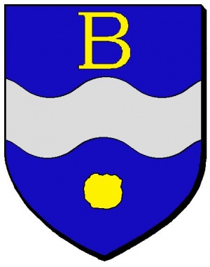 Blason de Bey-sur-Seille/Arms of Bey-sur-Seille