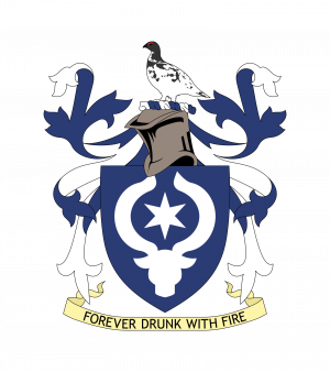 Cartwell arms.png