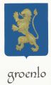 Wapen van Groenlo/Arms (crest) of Groenlo