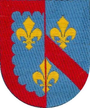 Province Berry-Bourbonnais, Scouts de France.jpg