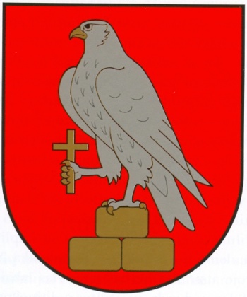 Arms (crest) of Salakas