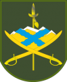 23rd Separate Guards Motor Rifle Brigade, Russian Army.png