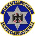 569th US Forces Police Squadron, US Air Force.jpg