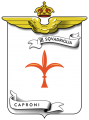 III Caproni Squadron, Regia Aeronautica.png