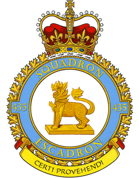 File:No 435 Squadron, Royal Canadian Air Force.png