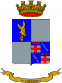 2nd Army Aviation Support Regiment Orione, Italian Army.png