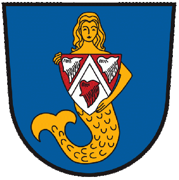 Arms (crest) of Seeboden