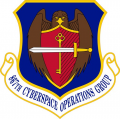 867th Cyberspace Operations Group, US Air Force.png