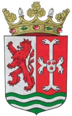 Wapen van Beekdaelen/Coat of arms (crest) of Beekdaelen