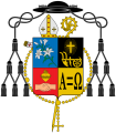 Coat of arms of Gregor Mendel.svg.png