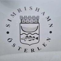 Arms (crest) of Simrishamn