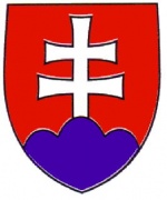 National Arms of Slovakia