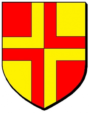 Blason de Espérausses / Arms of Espérausses