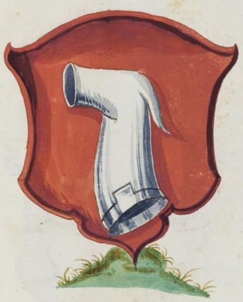 Wappen von Güglingen/Coat of arms (crest) of Güglingen