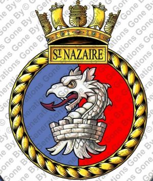 HMS St Nazaire, Royal Navy.jpg