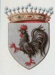 Arms of Ruisbroek