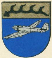 Wappen von Landkreis Böblingen/Arms (crest) of the Böblingen district
