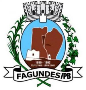 Arms (crest) of Fagundes