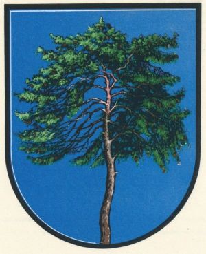 Wappen von Fehring/Coat of arms (crest) of Fehring