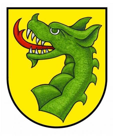 Wappen von Gaimberg/Coat of arms (crest) of Gaimberg
